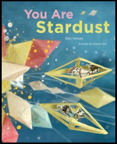We Are Stardust — Takoma Park Cooperative Nursery School