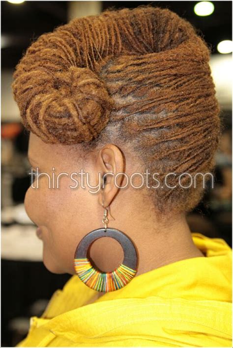 See more ideas about twist hairstyles, natural hair styles, hair styles. Beautiful Women With Dreadlocks