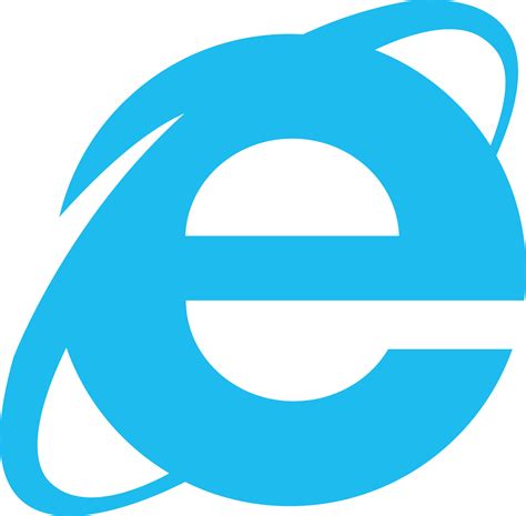 Internet Explorer Logo Png E Vetor Download De Logo