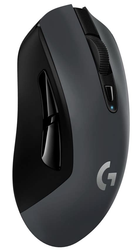 Ifa 2017 Logitech Wireless G603 Gaming Maus And G613 Gaming Tastatur