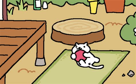 Holi festival house of hazards minibattles tank trouble cats love cake jigsaw photo puzzle: มาเล่นเกมเลี้ยงแมว Neko Atsume กันเถอะ • PatSonic
