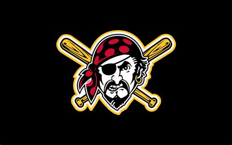 Pittsburgh Pirates Logo Wallpapers Hd Pixelstalknet
