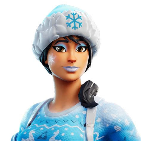 Operaciones Especiales Ponche Gélida Frozen Nog Ops Fortnite En Español