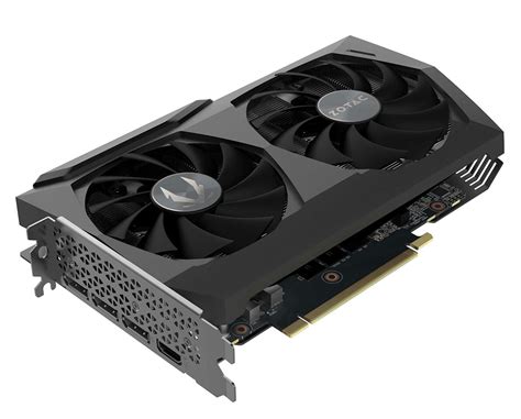 Zotac Announces Its Geforce Rtx 30 Series Techpowerup