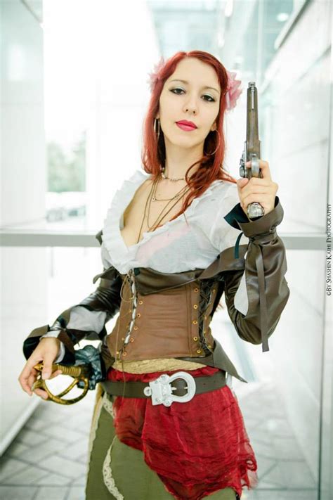 Cosplay Top 10 Assassins Creed The Gce