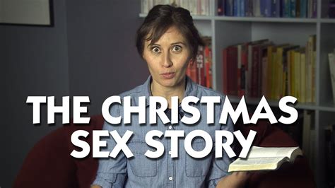 The Christmas Sex Story Youtube