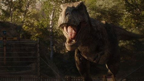 Jurassic World Dominion Terceiro Filme Da Franquia é Adiado Para 2022 Notícias De Cinema