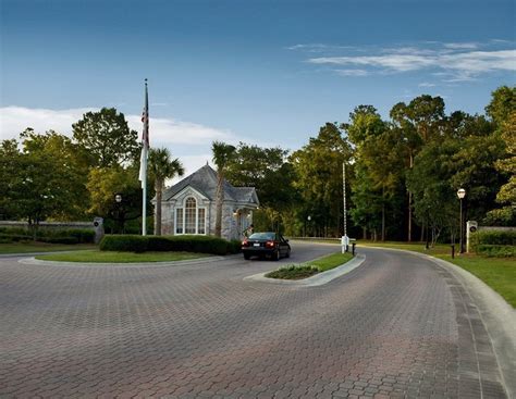 Dunes West Upscale Living Mount Pleasant Sc Charlestonnewhomesguide