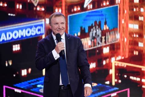 Prezes TVP Jacek Kurski o zamianie prowadzących Koła fortuny i Jakiej to melodii Trzeba