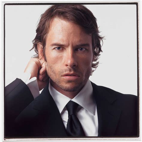 Guy Pearce National Portrait Gallery