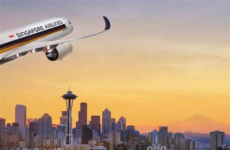Book flights from kuala lumpur (kul) to singapore (sin). Singapore to USA Flight Promo Deals from Singapore Airlines