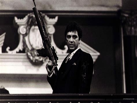 Scarface 4k Wallpapers Top Free Scarface 4k Backgrounds Wallpaperaccess