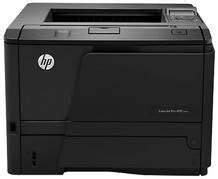 Prints up to 19 pages for each moment, input. HP LaserJet Pro 400 M401d driver and software Free Downloads