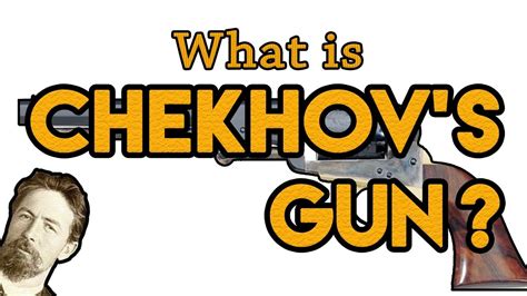 Chekhovs Gun