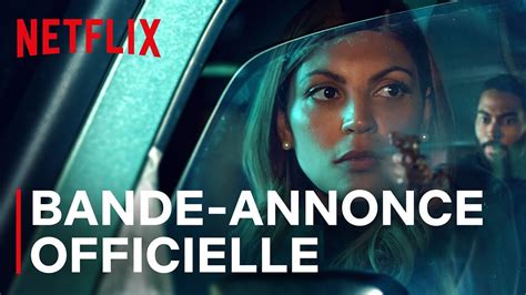 Jusqu Ici Tout Va Bien Bande Annonce Officielle Vf Netflix France