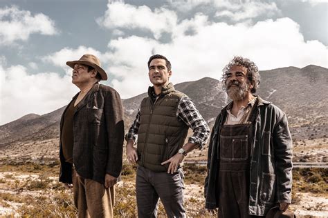 Qué Viva México” Por Qué Se Retrasó El Estreno De La Nueva Película De Luis Estrada Flipr