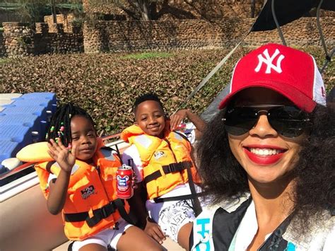 Sa Celebs Kids Dish About Their Famous Moms