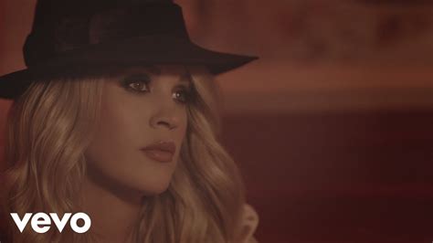 Videos Carrie Underwood Official Site