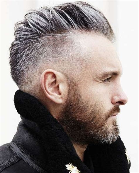 How to maintain the undercut hairstyle. Men's Undercut Hairstyles - 30 New Undercut Styles Trending