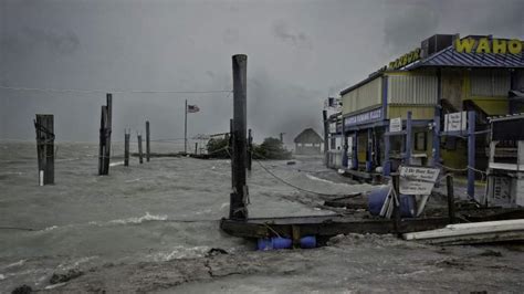 Florida Keys And Irma Videos And Photos Of The Storm And Damage
