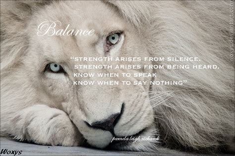 Lioness Courage Quotes Quotesgram