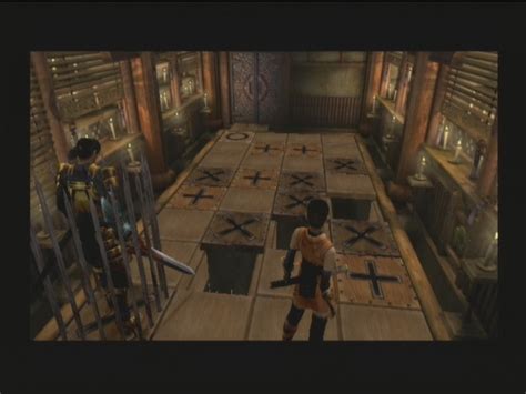 Spin some dials in the comments below, and take a look at our other onimusha guides: Onimusha: Warlords Part #8 - Episode VIII: The Goddamn ...