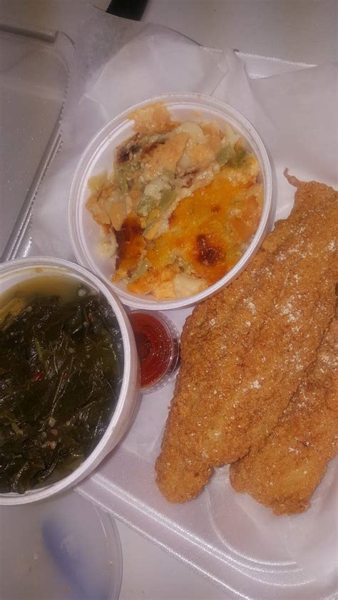 1229 e 87th st is located in canarsie neighborhood in the city of brooklyn, ny. Darrin's Fresh Food - Restaurant | 1229 E 87th St, Chicago ...
