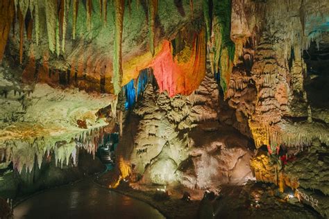 13 Of The Best Caves In Georgia For A Thrilling Experience Flavorverse