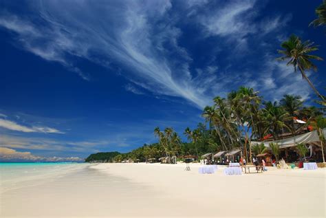 Boracay Island Aklan Philippine Destinations Pinterest