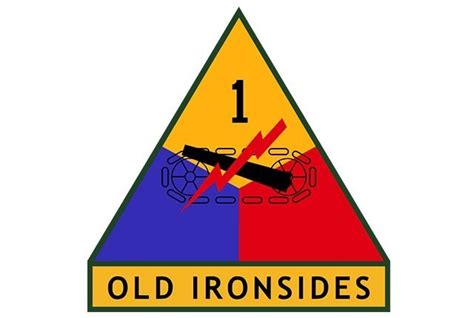 Army Announces Upcoming 3rd Abct 1st Armored Division Unit Rotation
