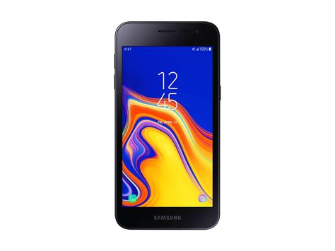 Samsung Galaxy J2 Dash 16gb Sm J260a Factory Unlocked Smartphone
