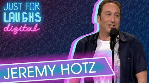 Jeremy Hotz Why Are Women Attracted To Men