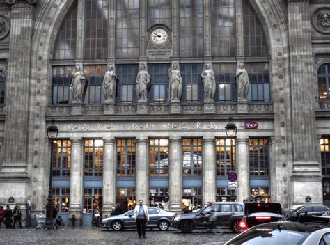 The Most Beautiful Parisian Train Stations Discover Walks Blog