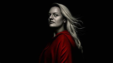 On the run, an injured june and the fugitive handmaids find refuge at a farm. Watch: The Handmaid's Tale Season 4 trailer