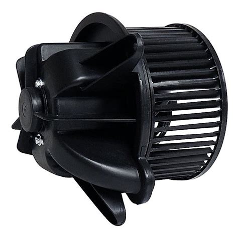 As discussed above, the better the equipment is, the more it will cost. Crown Automotive 4886150AA Heater & Air Conditioner Blower ...