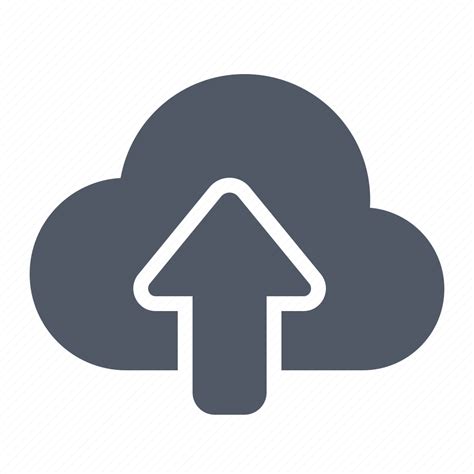 Backup Cloud Data Internet Online Upload Icon Download On Iconfinder