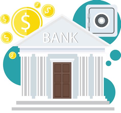 Bank Png Hd Png All Png All