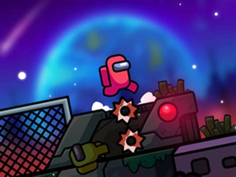 Sep 01, 2020 · such is the basis of among us: Play Among Us - Space Impostor Free Online at PUFFGAMES.COM