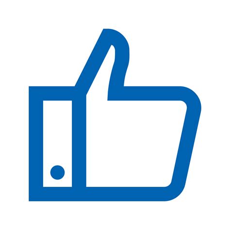 Computer Icons Facebook Like Button Like Png Download 16001600