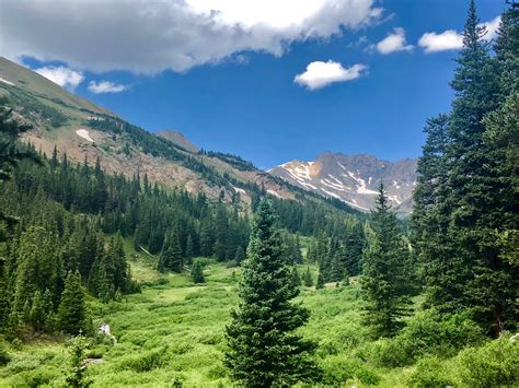 The Best Summer Adventures In Colorado
