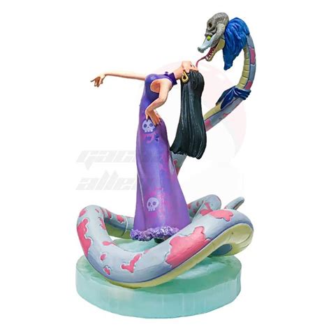 Megahouse Log Box One Piece Marineford Vol 2 Boa And Salome Loose Hobbies And Toys Toys And Games
