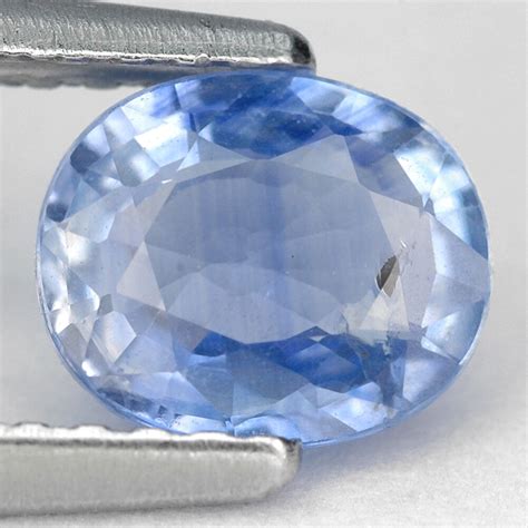 101 Ct Nice Natural Sapphire Gemstone With Glc Certify Ebay