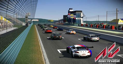 Themunsession Mods For Games Assetto Corsa Track Watkins Glen 10