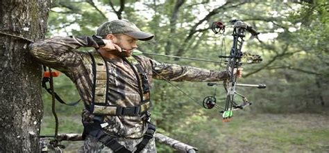 Bowhunting 101 The Updated Checklist For Beginners — Bow Journal