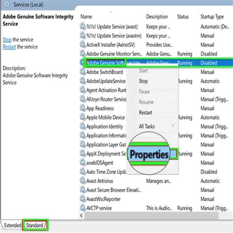 How To Disable Adobe Genuine Software Integrity Service Spacehop