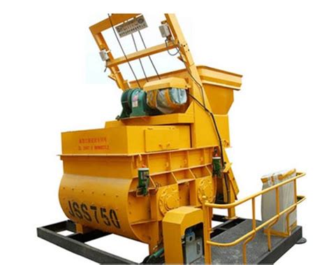 Commercial Duty Cement And Concrete Mixer Construction Tools