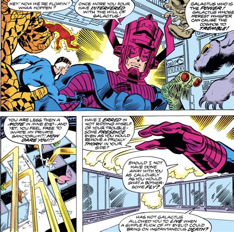 Galactus Cbsi Comics