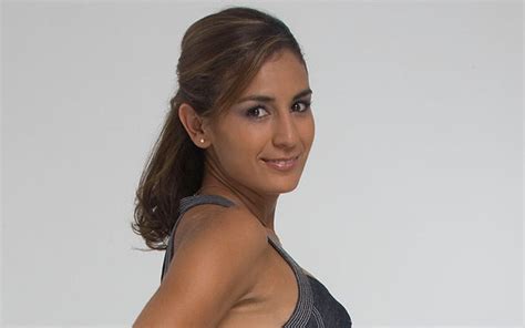 3 medallas de oro, una de bronce. Mujeres del Olimpo: Paola Espinosa - Líderes Mexicanos