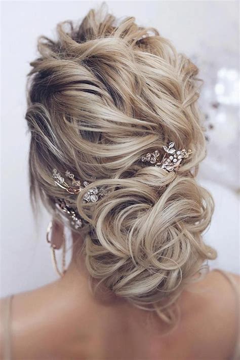 48 Mother Of The Bride Hairstyles Page 9 Of 9 Wedding Forward