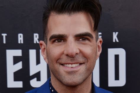 Zachary Quinto To Play Soul Sucking Villain In Nos4a2